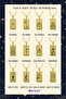 The Empress - Empress Tarot Card Gold |   316L Steel Necklace - 3