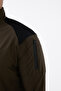 Camp137 Outdoor Tactical Water Repellent Men's Khaki Tactical Sweatshirt - 4