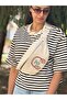Embroidered Waist Bag - 3
