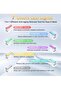 Premium 7 Color Face Massager Beauty Machine, Double Chin Therapy Facial Lifting Vibration Neck Firm - 4
