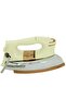 Automatic Heavy Iron With Non-Stick Golden Teflon Soleplate & Adjustable Thermostat Control | - 2