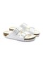 Arizona Bf Triples Slippers 1019046-White - Snikstra - 4