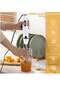 Microplus 2 Speed Handheld Hand Blender, Stainless Steel Shaft, Power 350 W - 6