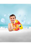 1 Piece Children's Water Game Inflatable Fish Fluffy - Sea and Bath Toy - 3