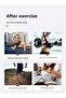 Microplus Rechargeable Deep Tissue Massager - 4