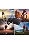 Wireless Bluetooth Speaker with Mic (Black) - 8