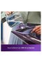 Azur Dst8021/30 3000 W Buharlı Ütü - 6