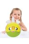 1 Piece Children's Water Toy - Fluffy Inflatable Water Toy, Sea and Bath Toy - 3