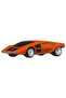 Boulevard Car Culture Lancia Stratos Zero - Hrv77 - 2