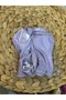 Macaron Balloon 12" Inch Lilac Color 10 Pieces - 2