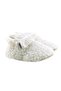 Non-Slip Sole Baby Puff Tedy Panduf Airable Cotton Vegan Eva Sole - 5