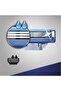 شفرة حلاقة احتياطية Mach3 Turbo، 8 قطع - 5