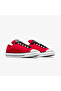Puff Player Unisex Red Sneaker - 2