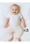 Girl Boy Baby Unisex Pajama Bottoms Without Booties Set of 3