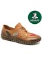 2010727Y Women's Leather Comfort Shoes