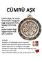 🙏 Cümrü Aşk (Love Tilsimi) Pure Copper Necklace - 2