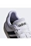 Hoops 3.0 Low Classic Vintage Shoes - 8