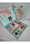 Girl's Makeup Set. - 4