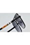 Men's Uv-400 Protection Stylish Rimless Sunglasses - 3