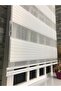 Pliseli Zebra Stor Perde Ekru Kt481-d - 5