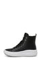 U.S. Polo Assn. Clementine Pu 3Pr White Women's High Sneaker Shoes - 3