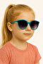 0-10 Years Unisex Children's Sunglasses