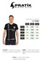 112 Emergency Health Polo Neck T-Shirt Unisex - 6