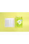 Ultra-Fine Transparent Waterproof 98% Tea Tree Extract Korean Manufacture 96S and Band - 5