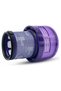 V15 Detect Submarine Hepa Filter - 2