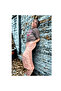 Pants, Drawstring Waist with Multiple Pockets