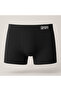 Modal Ter Uzaklaştıran Spor Special Design Men's Underwear 3 Piece Boxer M1002 - 7