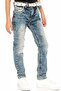 Boy's Blue Jeans