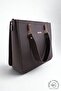 Original Armine Premium Quality Women's Shoulder and Hand Bag Suitable for Daily Use 362 Brown - 2