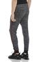 Cr119 Low Waist Slim Bottom Tracksuit with Stripes on the Sides - 5