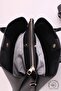 Original Premium Quality Women's Shoulder Bag Suitable for Daily Use Black +1 395 Is Large in Size - 7
