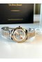 Steel Rose Color Women's Display Wristwatch Model - 3