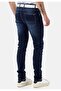 Cd820 Casual Style Men's Jean Pants - 6
