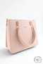 Original Armine Premium Quality Women's Shoulder and Hand Bag Suitable for Daily Use 362 Cream - 4