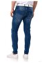 Cd820 Casual Style Men's Jean Pants - 4