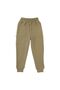Bürümcük Quilted Sweatpants Baby Khaki - 3