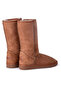 52124 Women's Long Nubuck Boots - 3