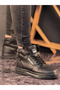 31087 Men's Daily High-Top Sneaker Shoes
