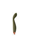 Şarj Edilebilir Silikon Whisper Vibratör - 2