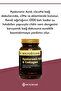 Collagen & Hyaluronic Acid 30 Tablets (Hyaluronic Acid, Hydrolized Collagen, Vitamin C and Gotu Kola) - 2