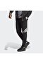 Essentials French Terry Tapered Cuff Logo Sweatpants