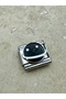 Planet Themed Italian Bracelet Steel Charm - 5