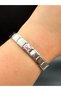 Hello Kitty Figured Steel Charm and Italian Steel Bracelet I Special Boxed