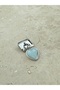 Silvery Heart Themed Italian Bracelet Steel Charm I Italian Bracelet Steel Charm - 3