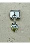 Figür Çelik Charm I Italian Bracelet Steel Charm I Steel Bracelet Charms - 2