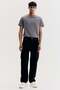 Cotton T-shirt Regular Fit - 4